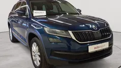 Gebraucht 2020 Skoda Kodiaq Style SUV | 22.590 € (Fairer Preis)