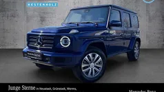 Gebraucht 2023 Mercedes G400 SUV | 140.490 € (Fairer Preis)