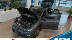 Grau Neu 2025 VW Polo R Kleinwagen | 22.379 € (Fairer Preis)