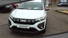 Weiß grau Neu 2024 Dacia Jogger Extreme Van / Kleinbus | 22.850 € (Fairer Preis)