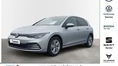 VW Golf VIII