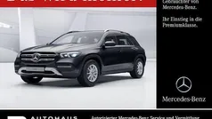 Schwarz Gebraucht 2020 Mercedes GLE350 AMG SUV | 48.000 € (Guter Preis)