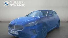 Gebraucht 2025 BMW 120 M Sport Kleinwagen | 33.811 € (Guter Preis)