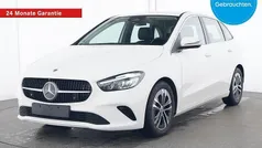 Gebraucht 2024 Mercedes B180 Advanced Van / Kleinbus | 28.380 € (Guter Preis)