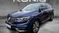 Gebraucht 2021 Renault Koleos Initiale Paris SUV | 22.390 € (Guter Preis)
