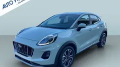 Gebraucht 2025 Ford Puma Titanium SUV | 25.350 € (Guter Preis)