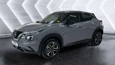 Grau Neu 2025 Nissan Juke N-Connecta SUV | 22.480 € (Superpreis)