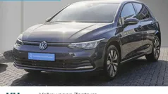VW Golf VIII