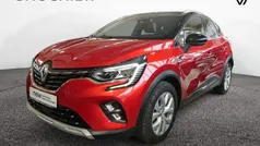 Gebraucht 2020 Renault Captur Intens SUV | 19.800 € (Fairer Preis)