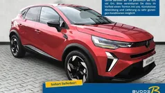 Gebraucht 2025 Renault Captur Techno SUV | 26.490 € (Superpreis)