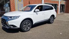 Gebraucht 2019 Mitsubishi Outlander Active SUV | 20.900 € (Fairer Preis)