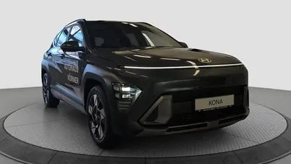 Gebraucht 2025 Hyundai Kona Prime SUV | 31.995 € (Superpreis)