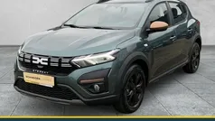 Gebraucht 2024 Dacia Sandero Extreme Kleinwagen | 19.190 € (Guter Preis)