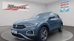 Gebraucht 2025 VW T-Roc Life SUV | 32.999 € (Superpreis)