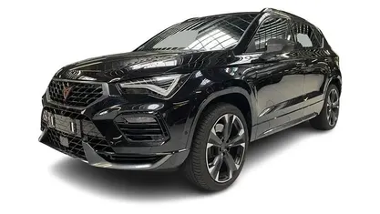 Gebraucht Cupra Ateca VZ 300 PS (220 kW) 2023 SUV