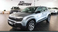 Met grey evoluzione (vr519/a) Neu 2024 Jeep Avenger Longitude SUV | 23.990 € (Guter Preis)