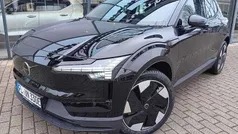 Onyxblack metallic Gebraucht 2024 Volvo EX30 Plus SUV | 37.900 € (Guter Preis)