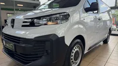 Gebraucht 2025 Peugeot Expert Van | 28.280 € (Guter Preis)