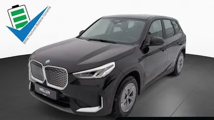 Gebraucht BMW iX1 Performance 230 kW (313 PS) 2023 SUV