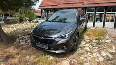 Grau Gebraucht 2025 Subaru Crosstrek Platinum SUV | 35.890 € (Fairer Preis)