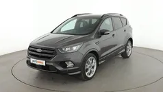 Gebraucht 2019 Ford Kuga ST-Line SUV | 16.990 € (Fairer Preis)