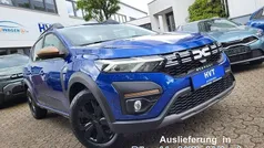 Gebraucht 2025 Dacia Sandero Extreme Kleinwagen | 20.990 € (Fairer Preis)