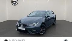 Gebraucht 2020 Seat Leon ST XCELLENCE Kombi | 15.980 € (Fairer Preis)