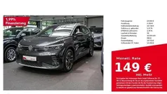 Gebraucht 2022 VW ID.4 Pro Performance SUV | 24.990 € (Guter Preis)
