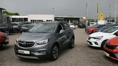 Grau (grau) Gebraucht 2019 Opel Mokka X SUV | 14.190 € (Fairer Preis)