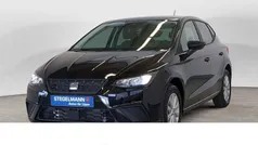 Gebraucht 2024 Seat Ibiza CONNECT Kleinwagen | 18.770 € (Superpreis)
