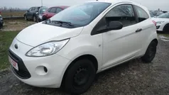Weiß Gebraucht 2015 Ford Ka Ambiente Kleinwagen | 4.790 € (Fairer Preis)