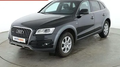 Gebraucht Audi Q5 Advanced 177 PS (130 kW) 2015 SUV