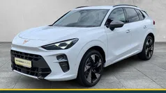 Gebraucht 2025 Cupra Terramar SUV | 43.750 € (Fairer Preis)