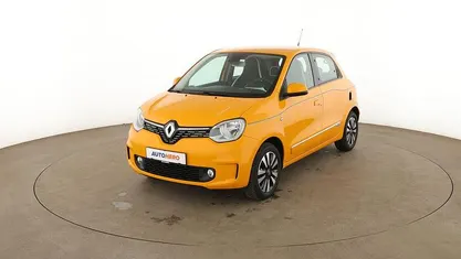 Gebraucht Renault Twingo Intens 2020 Kleinwagen
