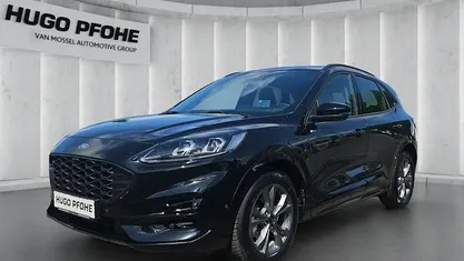 Gebraucht 2024 Ford Kuga ST-Line SUV | 30.750 € (Fairer Preis)