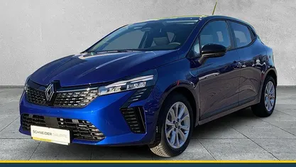 Gebraucht Renault Clio V Evolution 91 PS (66 kW) 2025 Kleinwagen