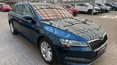 Gebraucht 2022 Skoda Superb Premium Edition Kombi | 28.990 € (Guter Preis)