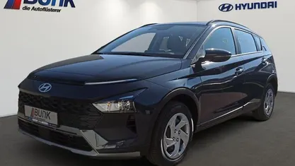 Gebraucht Hyundai Bayon Select 101 PS (74 kW) 2025 SUV