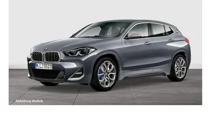 Gebraucht 2022 BMW X2 Performance SUV | 32.800 € (Fairer Preis)