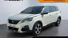 Gebraucht 2018 Peugeot 5008 GTi Van / Kleinbus | 25.280 € (Fairer Preis)