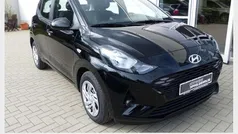 Gebraucht 2025 Hyundai i10 Select Kleinwagen | 14.950 € (Guter Preis)