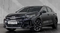 Gebraucht 2024 Kia XCeed Spirit SUV | 26.680 € (Guter Preis)