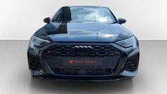 Gebraucht 2024 Audi RS3 Sportback Ambiente Kleinwagen | 62.990 € (Fairer Preis)