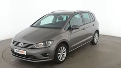 Grau Gebraucht 2016 VW Golf VII LOUNGE Kombi | 11.680 € (Fairer Preis)