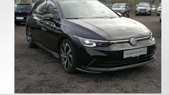 Gebraucht 2024 VW Golf VIII R-line Limousine | 28.190 € (Superpreis)
