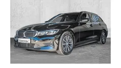 Gebraucht 2022 BMW 320 Advantage Kombi | 26.650 € (Fairer Preis)