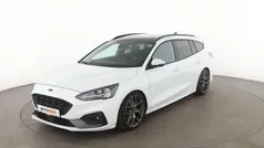 Gebraucht 2020 Ford Focus ST-Line X Kombi | 18.820 € (Fairer Preis)