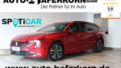 Gebraucht 2024 Peugeot 508 Allure Kombi | 22.499 € (Guter Preis)