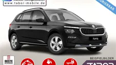 Energy blau Neu 2025 Skoda Kamiq Selection SUV | 19.288 € (Superpreis)