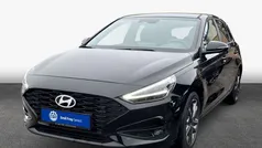 Gebraucht 2024 Hyundai i30 Advantage Limousine | 22.450 € (Guter Preis)